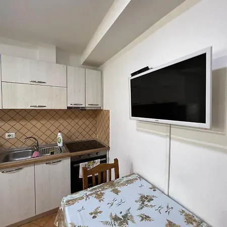 Apartamento Main