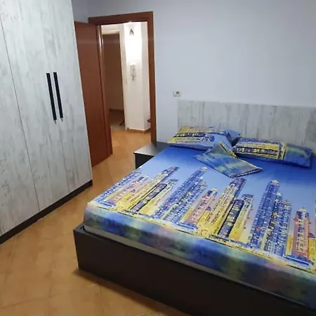 Apartment Main